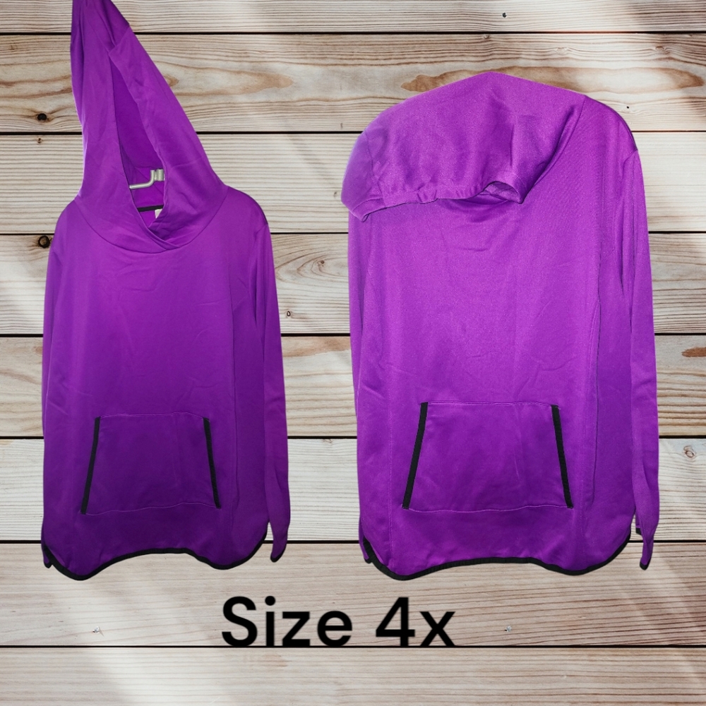 Ladies Hoodie
